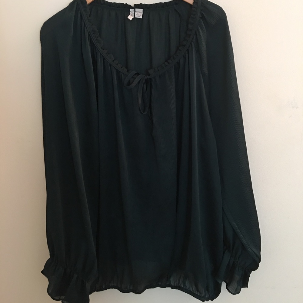 Blouse
